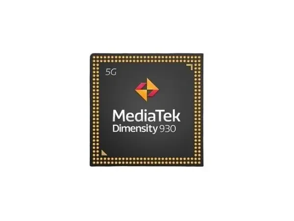 MediaTek Dimensity 930 Specs