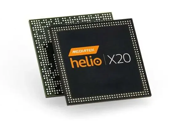 MediaTek Helio X20 Specs