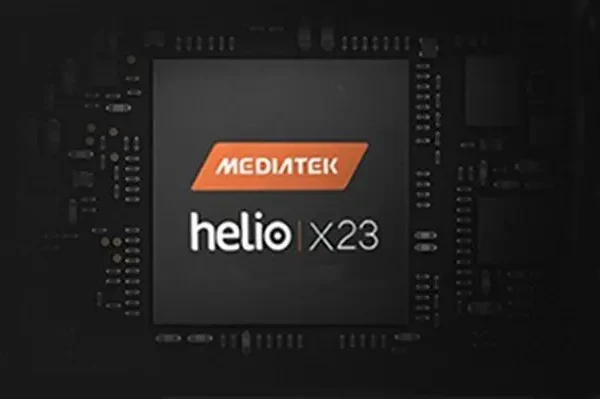 MediaTek Helio X23 Specs