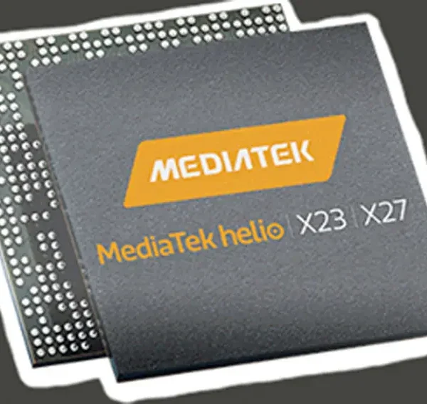 MediaTek Helio X27 Specs