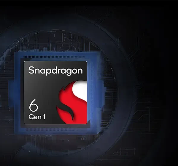 Qualcomm Snapdragon 6 gen 1