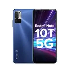 Xiaomi Redmi Note 10T 5G Specs