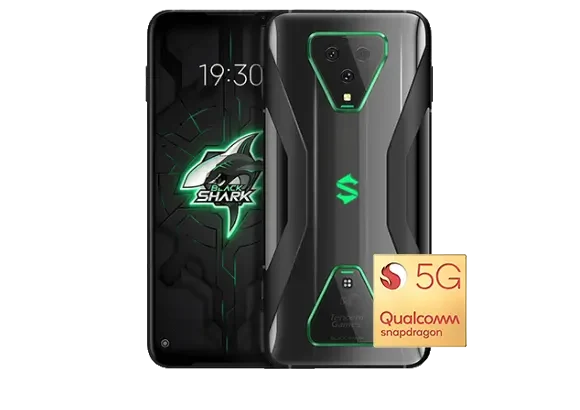 Xiaomi Black Shark 3 Specs