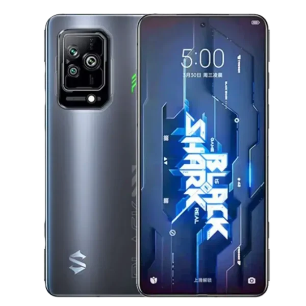 Xiaomi Black Shark 5 RS Specs