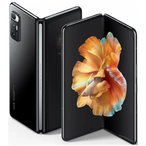 Xiaomi Mi Mix Fold Specs