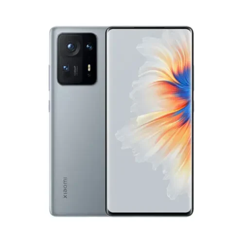 Xiaomi Mix 4 Specs