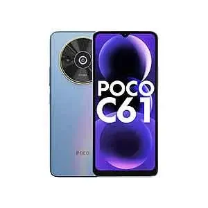 Xiaomi Poco C61 Specs