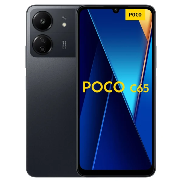 Xiaomi Poco C65 Specs