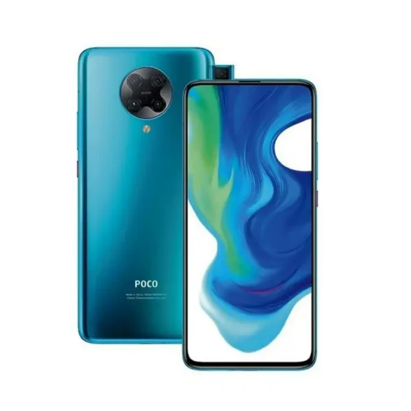 Xiaomi Poco F2 Pro Specs