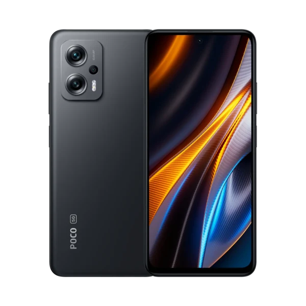 Xiaomi Poco F4 Specs