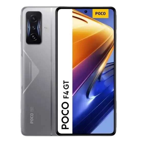 Xiaomi Poco F4 GT Specs