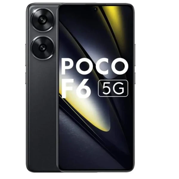 Xiaomi Poco F6 Specs