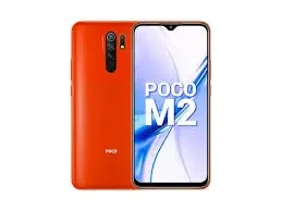 Xiaomi Poco M2 Specs