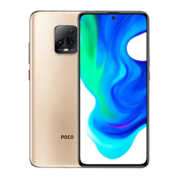 Xiaomi Poco M2 Pro Specs