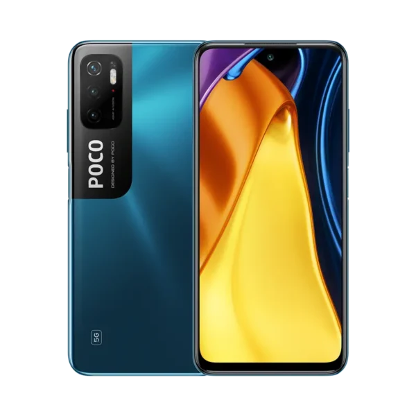 Xiaomi Poco M3 Pro 5G Specs