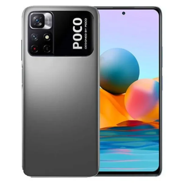 Xiaomi Poco M4 Pro 5G Specs