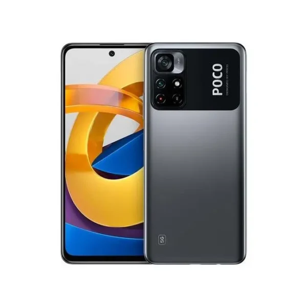 Xiaomi Poco M4 Pro Specs