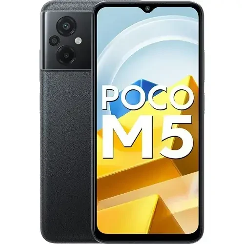 Xiaomi Poco M5 Specs