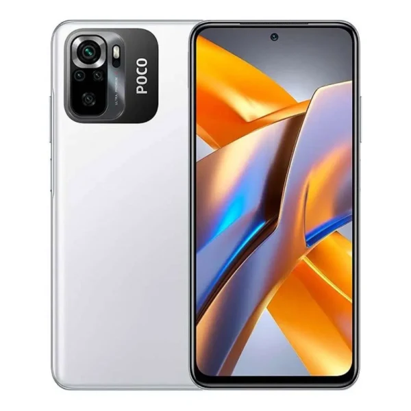 Xiaomi Poco M5s Specs