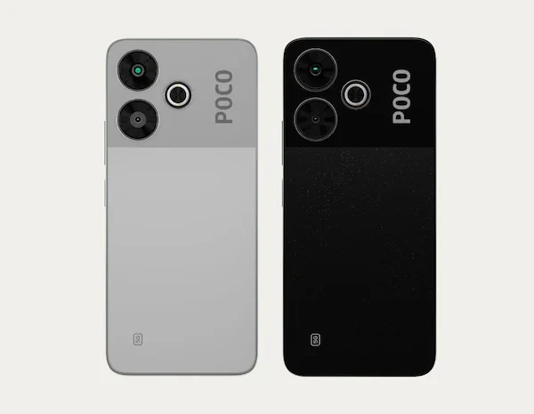 Xiaomi Poco M6 Plus Specs