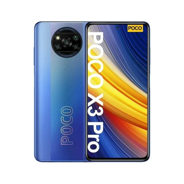 Xiaomi Poco X3 Pro Specs