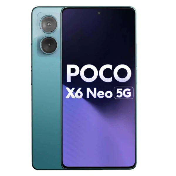 Xiaomi Poco X6 Neo Specs