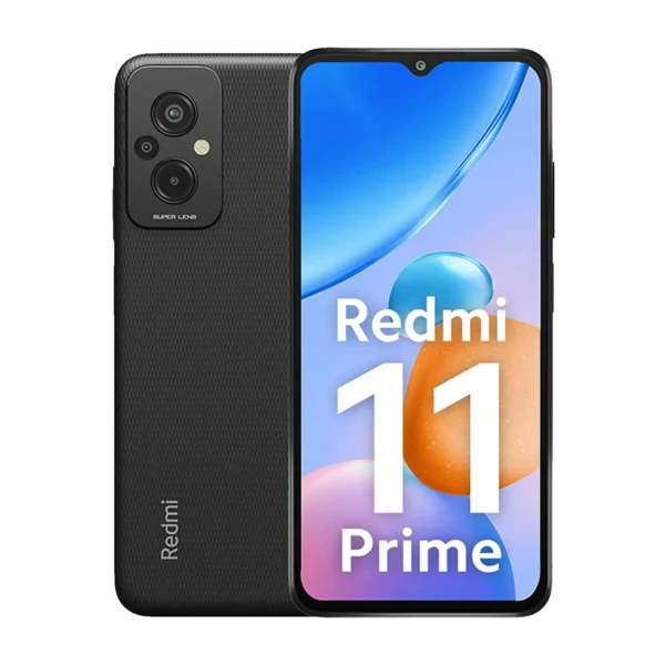 Xiaomi Redmi 11 Prime Specs