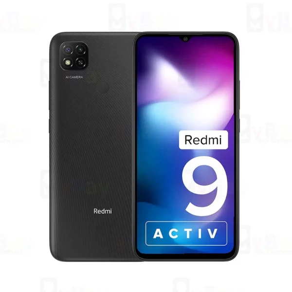 Xiaomi Redmi 9 Activ Specs