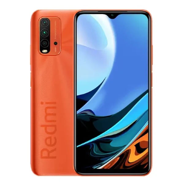 Xiaomi Redmi 9 Power Specs