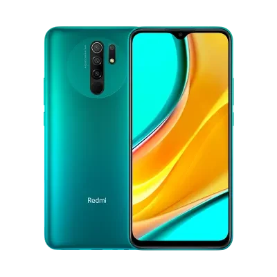 Xiaomi Redmi 9 Prime specs