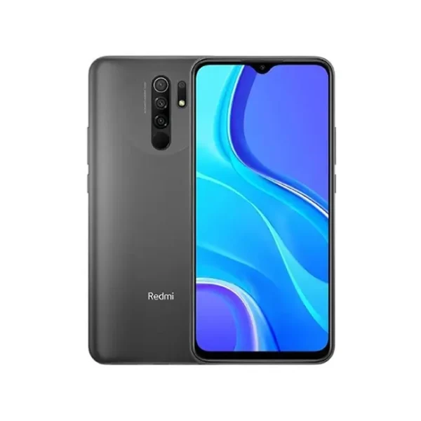 Xiaomi Redmi 9 Specs