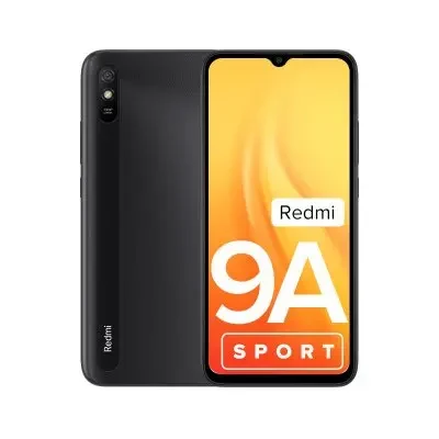 Xiaomi Redmi 9A Sport Specs