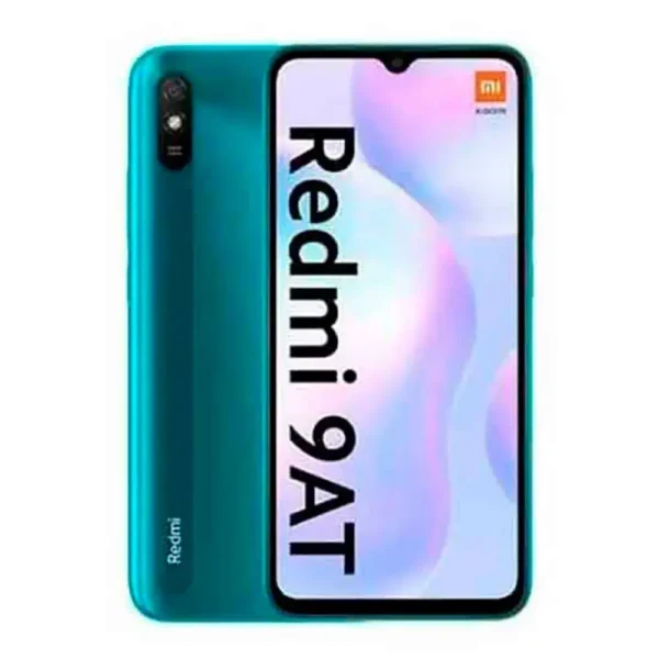 Xiaomi Redmi 9AT Specs