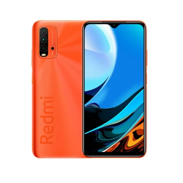 Xiaomi Redmi 9T Specs