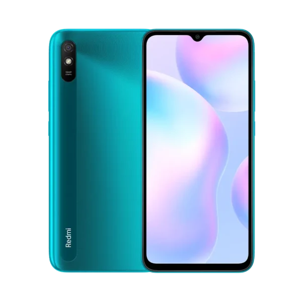 Xiaomi Redmi 9i Specs