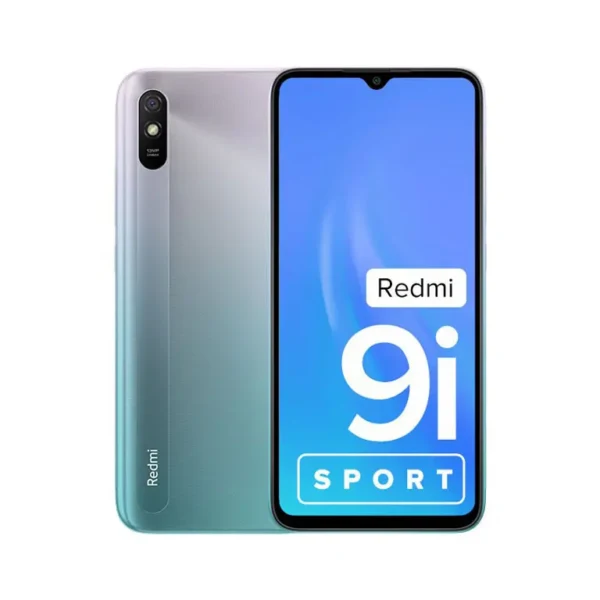 Xiaomi Redmi 9i Sport Specs