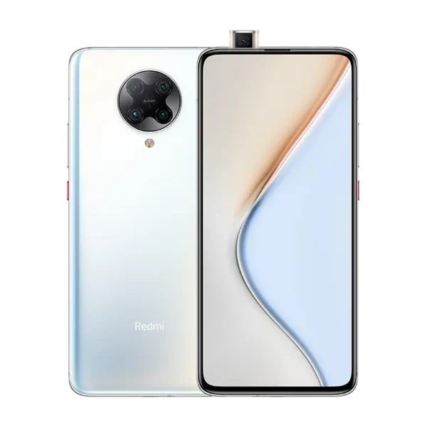 Xiaomi Redmi K30 Pro Specs