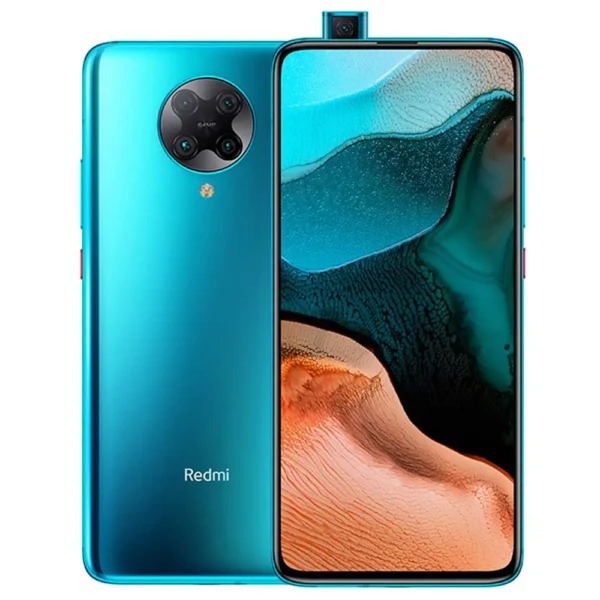 Xiaomi Redmi K30 Pro Zoom Specs