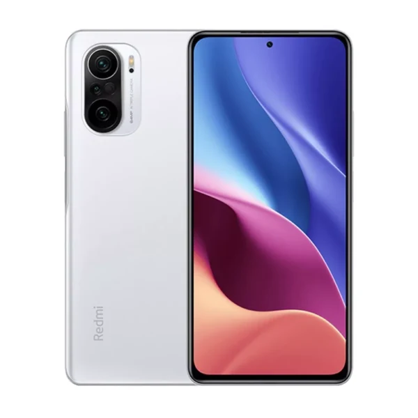 Xiaomi Redmi K40 Specs