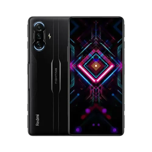 Xiaomi Redmi K40 Gaming Specs