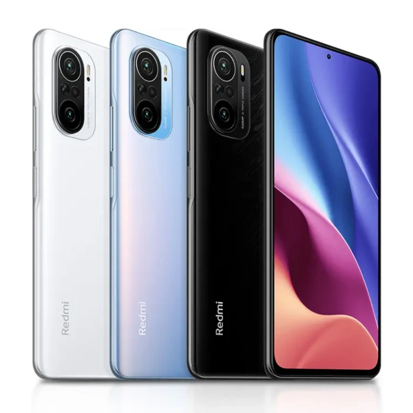 Xiaomi Redmi K40 Pro Plus Specs