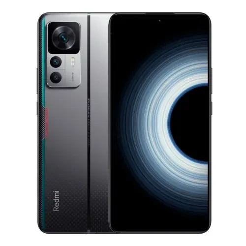 Xiaomi Redmi K50 Ultra Specs