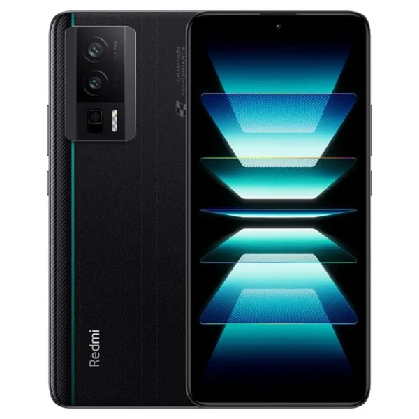 Xiaomi Redmi K60 Pro Specs