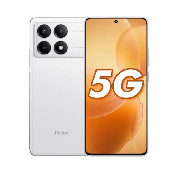 Xiaomi Redmi K70E Specs