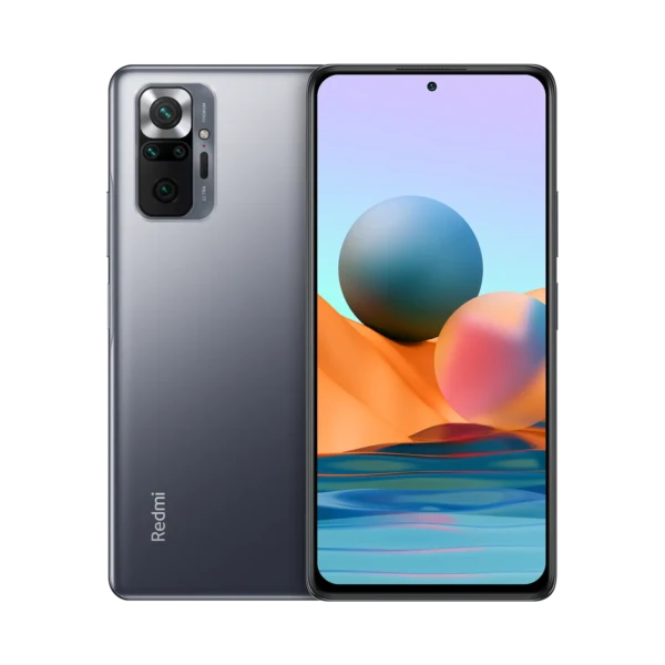 Xiaomi Redmi Note 10 Pro Max Specs