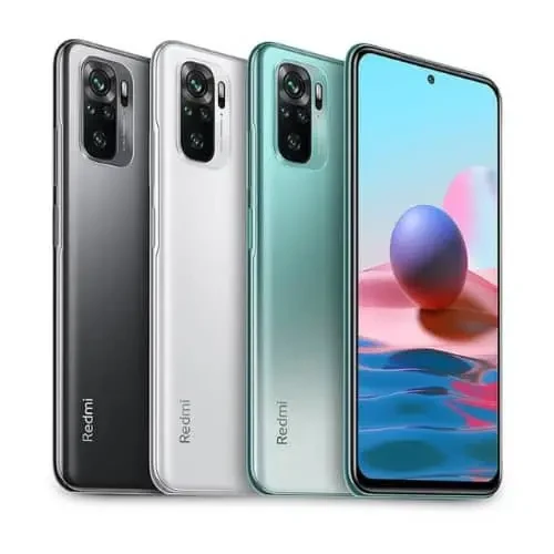 Xiaomi Redmi Note 10S Specs