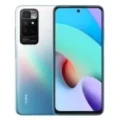 Xiaomi Redmi Note 11 4G Specs