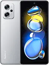 Xiaomi Redmi Note 11T Pro Plus Specs