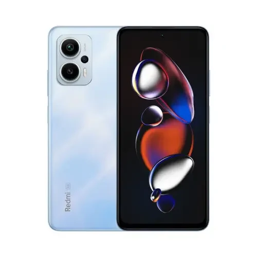 Xiaomi Redmi Note 12T Pro Specs