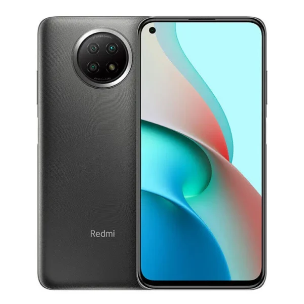 Xiaomi Redmi Note 9 5G Specs